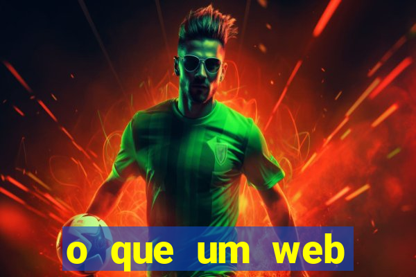 o que um web designer faz